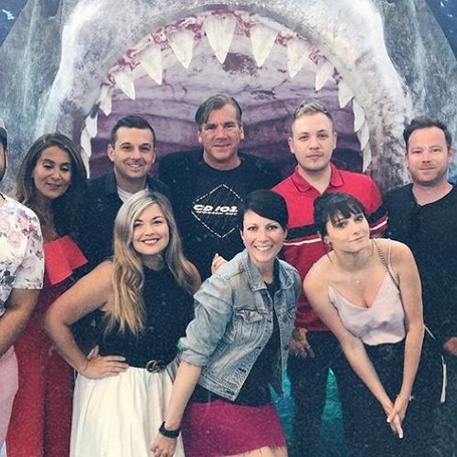 The meg stream 2025 free