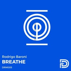 Rodrigo Baroni - Carry On (Original Mix)