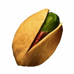 Pistachio (w/ naiyaah)