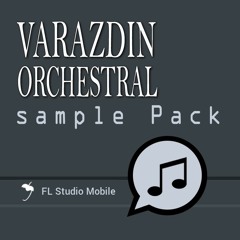 Varazdin Orchestral FL Studio Mobile Expansion