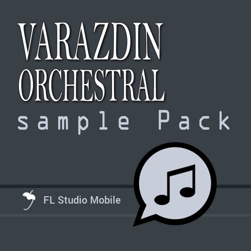 Listen to Varazdin Orchestral FL Studio Mobile Expansion by FL Studio in FL  Studio Mobile Expansions playlist online for free on SoundCloud