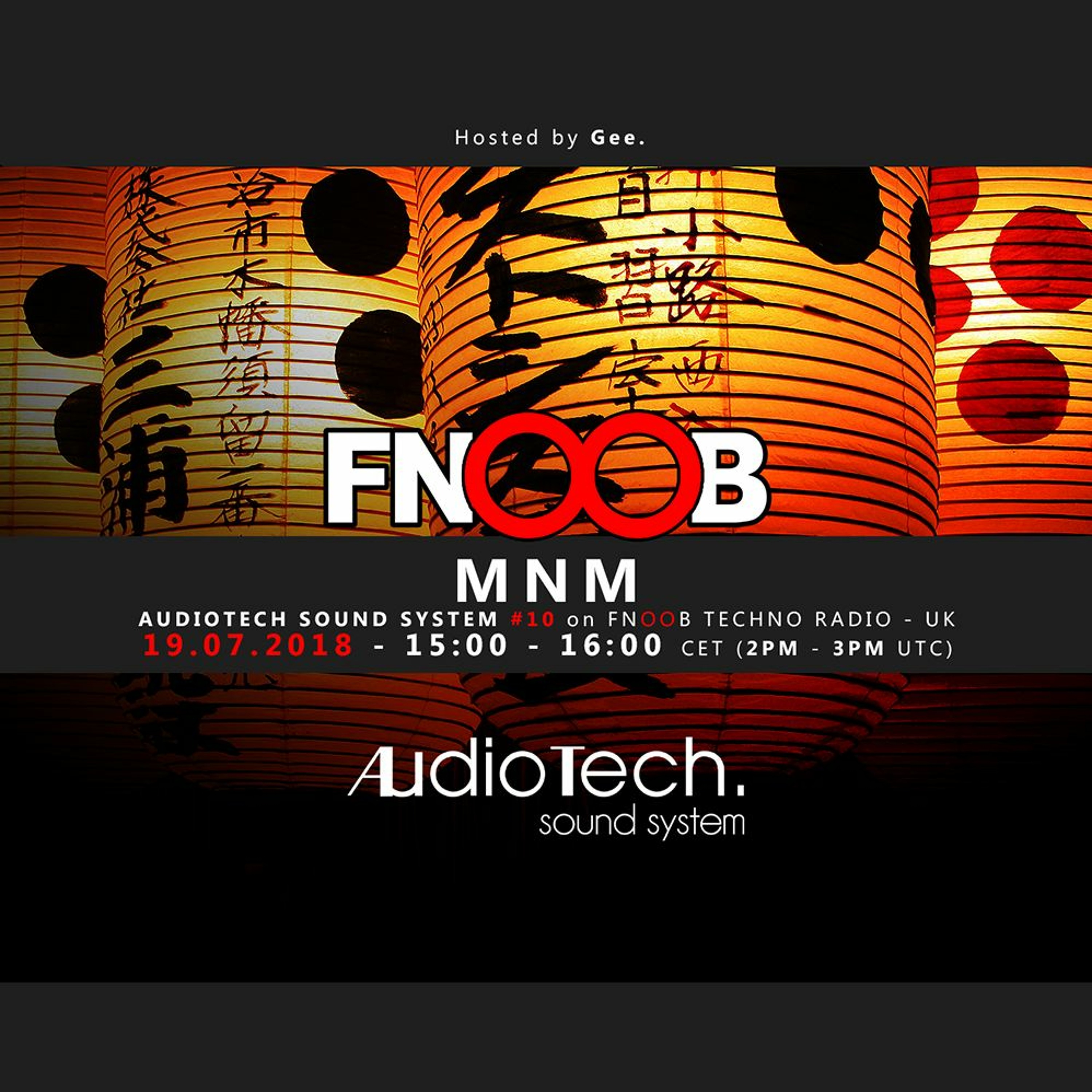 Audiotech