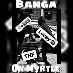 On Myrtle(Prod By Mobz x MoraBeats)