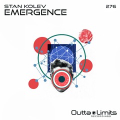Emergence (Original Mix) Exclusive Preview