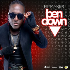 Hitmaker - Ben Down -Raw (Soca 2019)