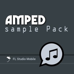 Amped FL Studio Mobile Expansion