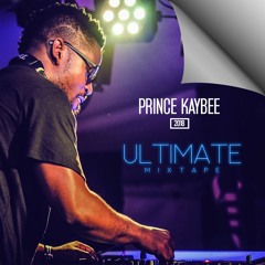 PrinceKaybee 2018 Ultimate MixTape