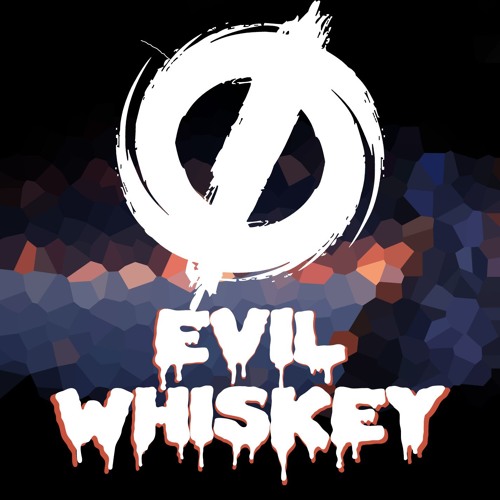Canonblade - Evil Whiskey