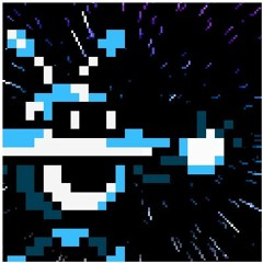 Black Hole Bomber (Megaman 9 - Galaxy Man Cover)