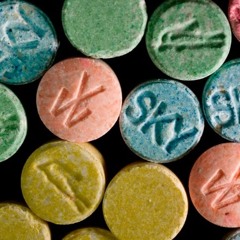 Drug Kulture x Rashon & NDP (Prod. loesoe)