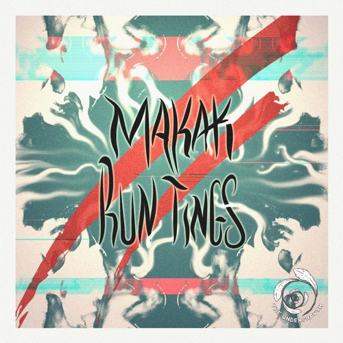 Makak - Run Tings (EP) 2018