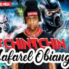 Safarel Obiang - Tchintchin