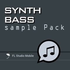 Synth Bass FL Studio Mobile Expansion