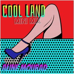 Cool Land Minimix