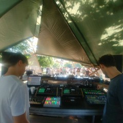 Alsi (live) at Waha Festival 2018