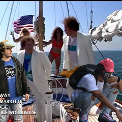 One Way (Feat. 777) (Prod. Heavy Keyzz)