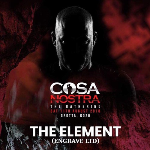 The Element - The Gathering Warm Up Mix