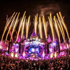 Adriatique  Tomorrowland Belgium 2018