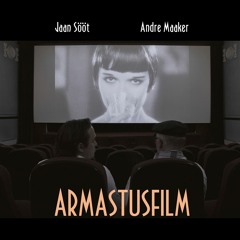 "Minna lastes" - Jaan Sööt ja Andre Maaker