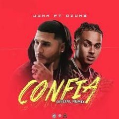 Juhn Ft Ozuna - Confia (Mula Deejay Rmx)