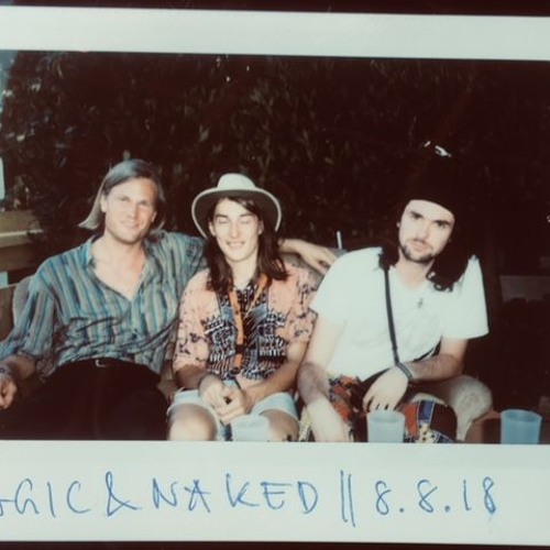 Stream Magic Naked Im Wg Studio 08 08 18 By Radio Stadtfilter Listen To Similar Tracks Online For Free On Soundcloud Listen To Music