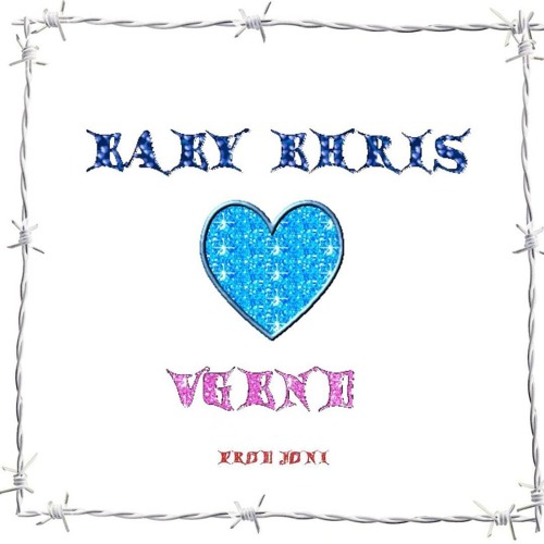 Falling Apart - BBY BHRIS and VGBND (prod. Joni)