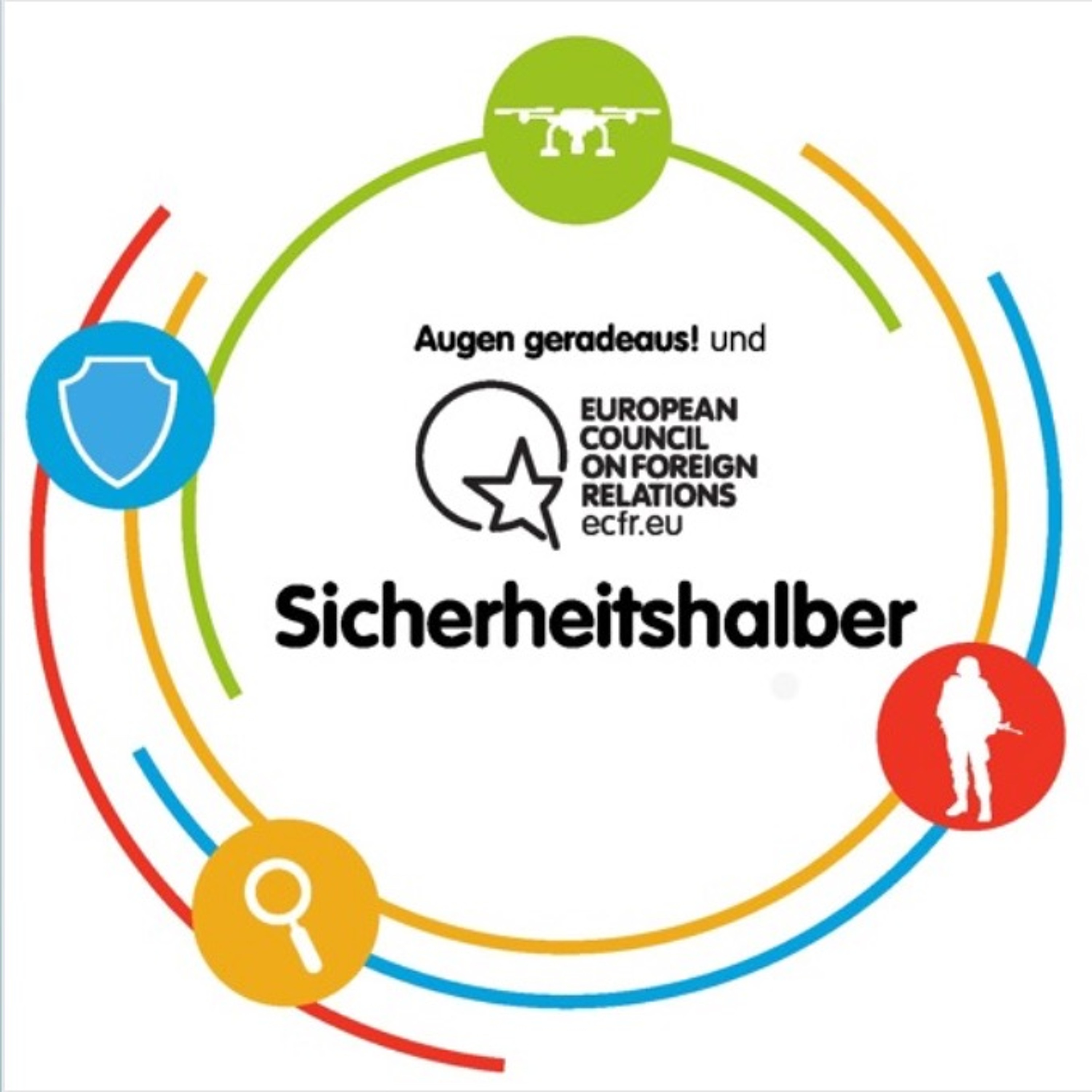 Sicherheitshalber