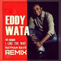 I Like The Way (Rayman Rave Remix)