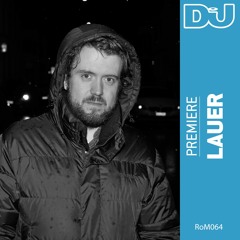 Premiere: Jac The Disco ‘Inversions (Lauer Remix)’