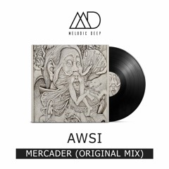 AWSI - Mercader [Free Download]