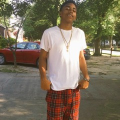 MARK - OUTSIDE TODAY (remix)