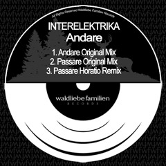 Interelektrika - Passare