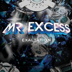 Mr Excess - Exaltation