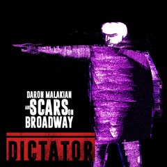 Daron Malakian and Scars On Broadway - Angry Guru (cover)