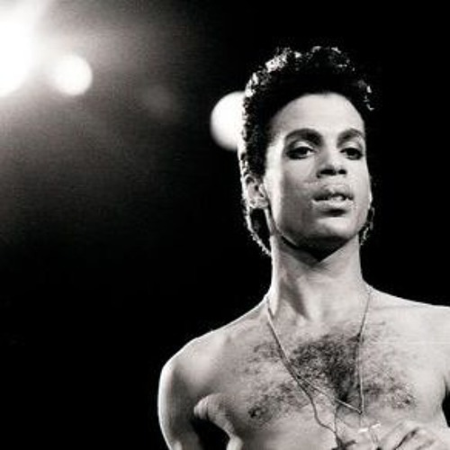 The Artist Formerly Known as Prince