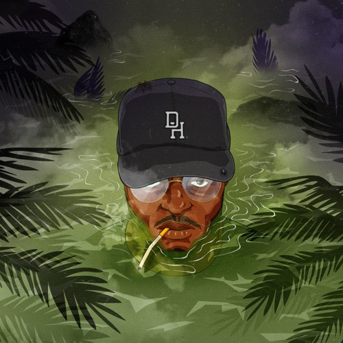 DAP & Hesh - Saga of the Swamp Thing