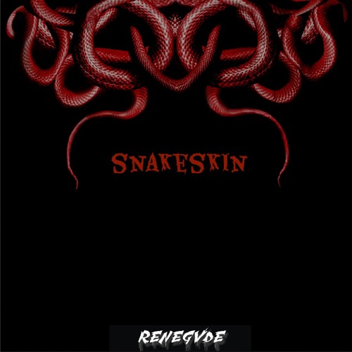 snakeskin retro 1