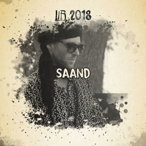 SAAND at LIB 2018