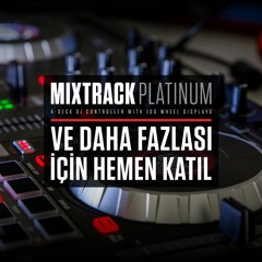 Bounce & Minimal Set by Breviss #NumarkTürkiye