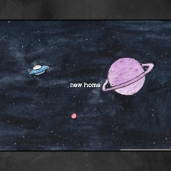 New Home (Clairo / Indie Rock / Lo-Fi Type Beat)