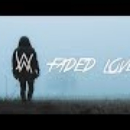 Stream Alan Walker Faded Love New Song 18 By Fireprox Listen Online For Free On Soundcloud