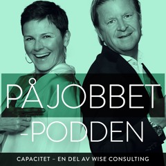 29 - Mikael Wallsbeck: Idrott och ledarskap - Att prestera på topp men med  smartness