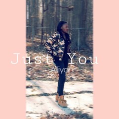 Just you (Prod.story Richie Beatz)