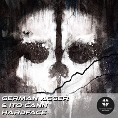 German Agger & Ito Cann - HardFace (Original Mix)[Minimal Ghost records]