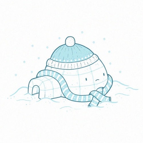 igloo