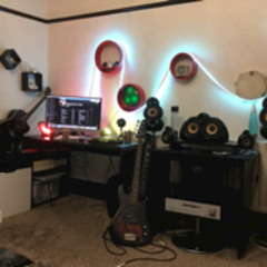 Manifestation A Submitter Habitat Vol.7