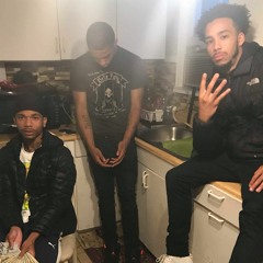 Lul Polo Cujo Bucks 8. 4 .8