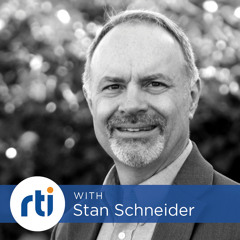 EP 22 with Stan Schneider: Clarifying the Industrial IoT