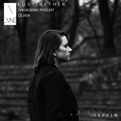 Lost In Ether | Origin Series | Olivia