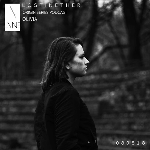 Lost In Ether | Origin Series | Olivia